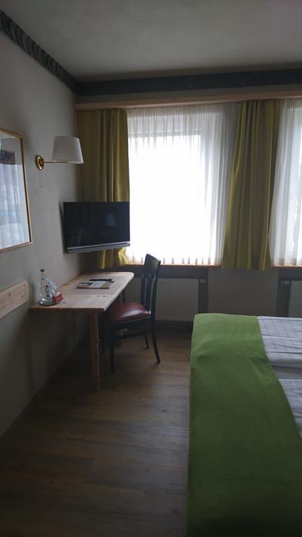 Hotel & Auberge Le Journal Sankt Wendel Εξωτερικό φωτογραφία