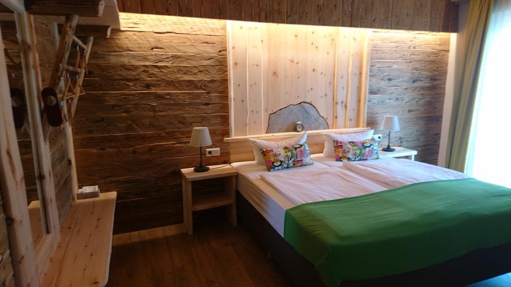 Hotel & Auberge Le Journal Sankt Wendel Εξωτερικό φωτογραφία